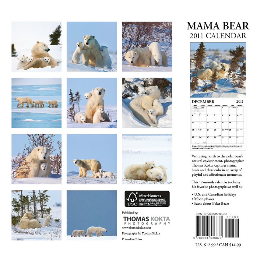 MAMABEAR__2011CalendarBK